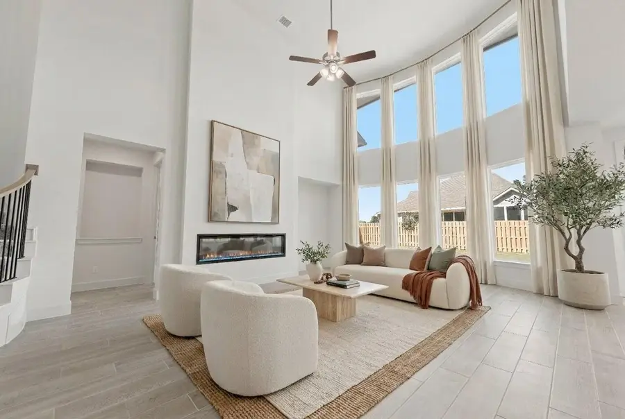 121 Packhorse Ln, Georgetown, TX 78633 - #3