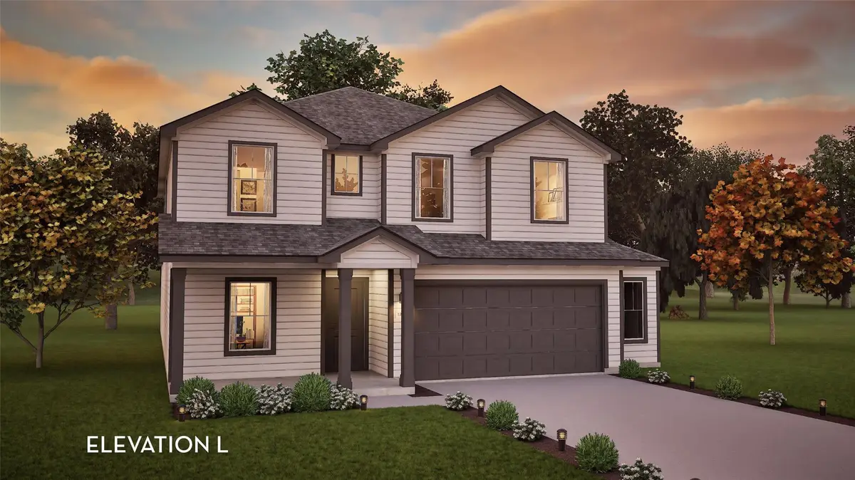 300 Yosemite Dr, Kyle, TX 78640 - Image #1