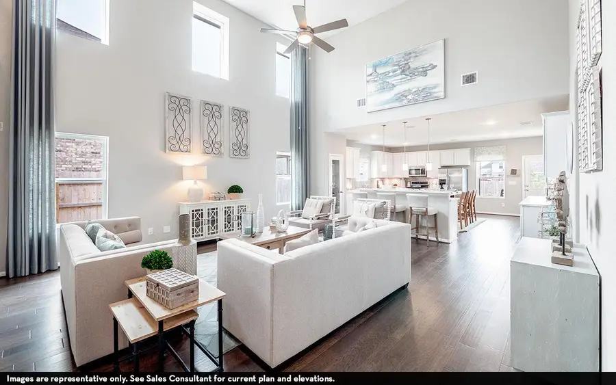 300 Yosemite Dr, Kyle, TX 78640 - Image #3