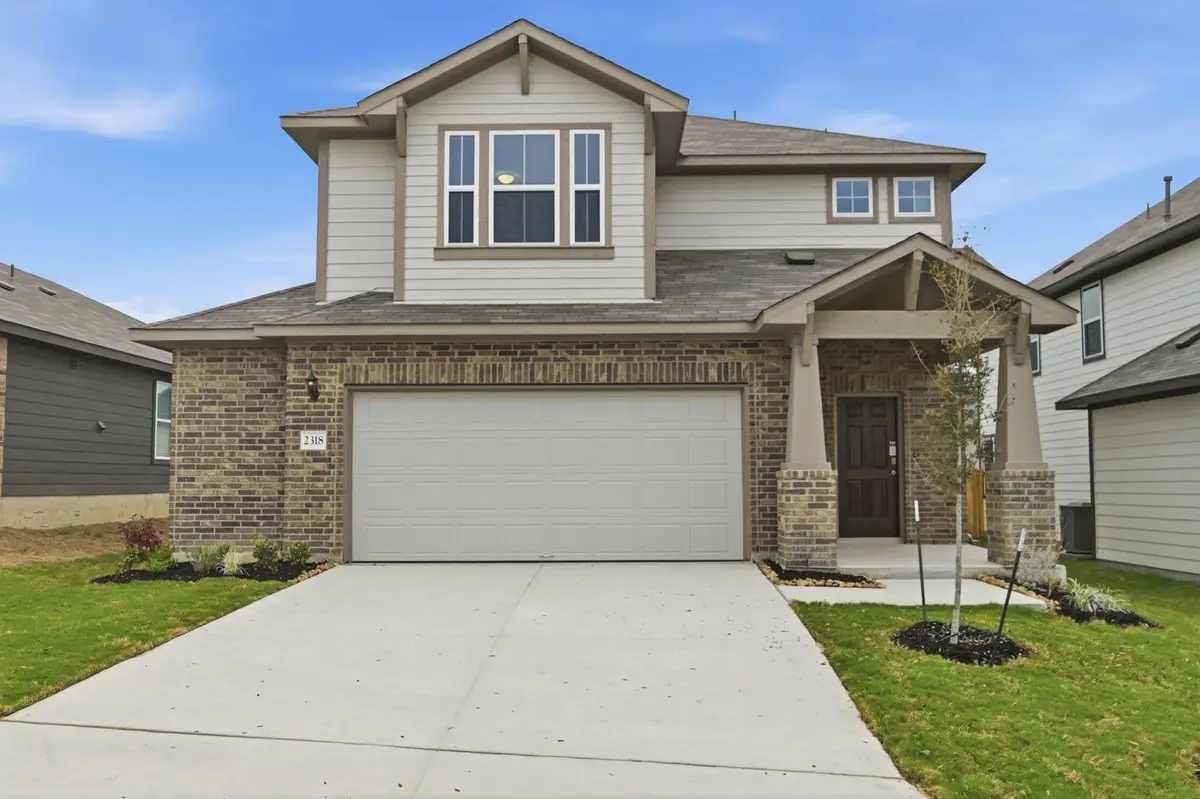2318 Croaker Crk, San Antonio, TX 78245 - #1
