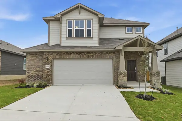 2318 Croaker Crk, San Antonio, TX 78245