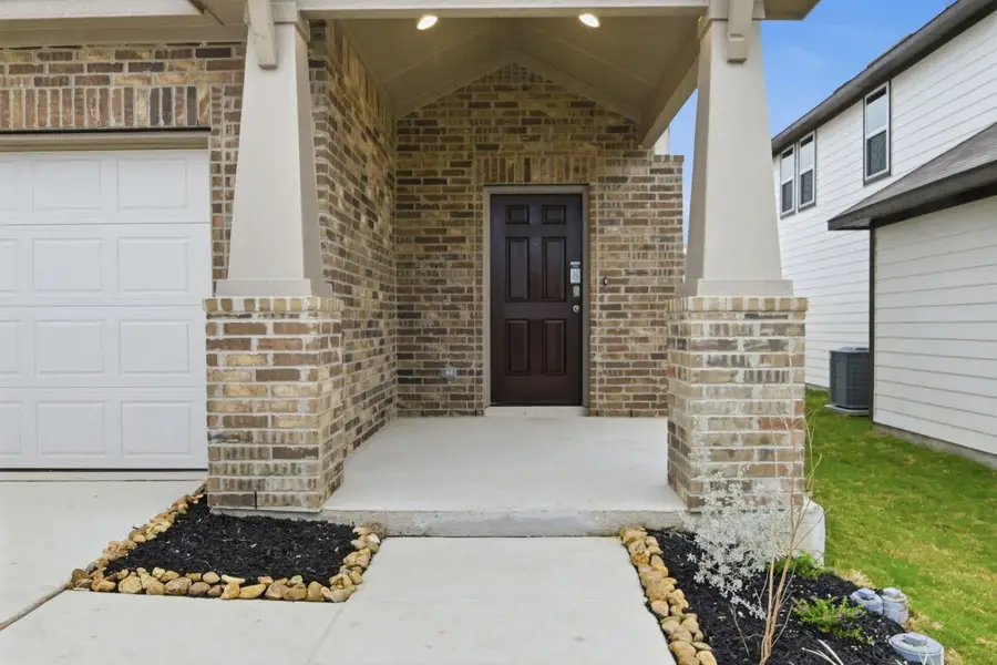 2318 Croaker Crk, San Antonio, TX 78245 - #3
