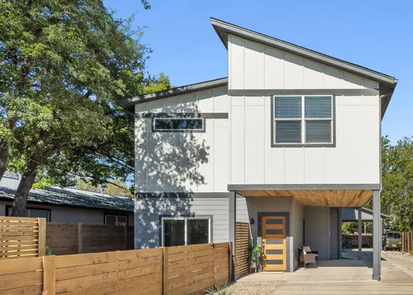 304 Blackson Ave, Austin, TX 78752