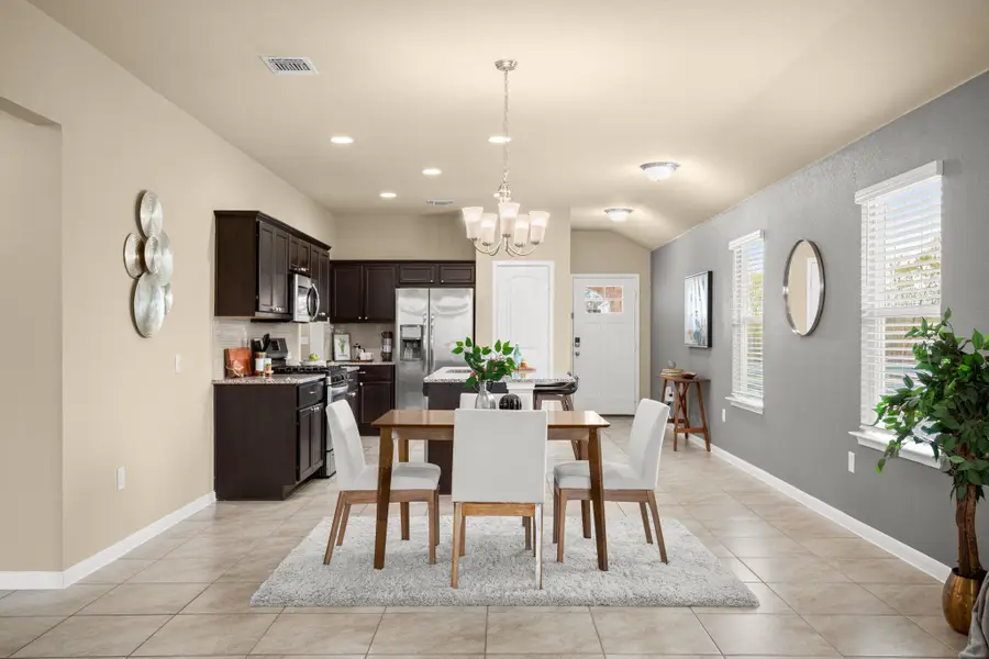 3100 Crystal Bend Dr, Pflugerville, TX 78660 - Image #3