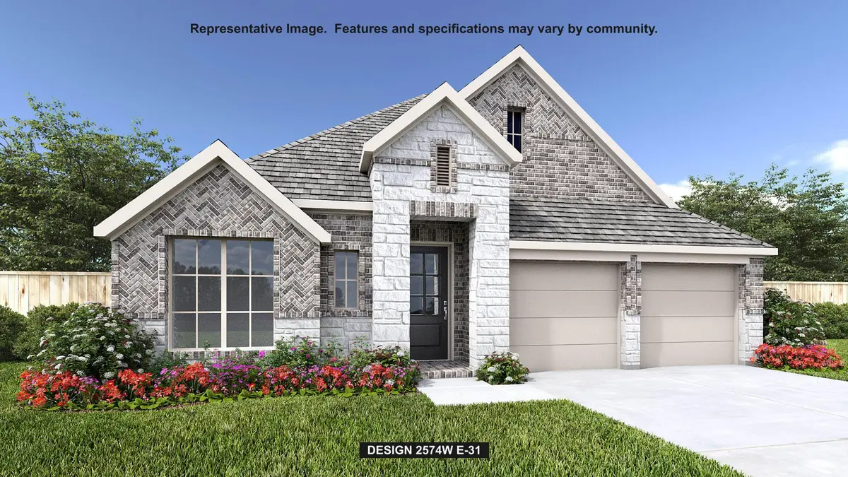 463 Bay Breeze Dr, Kyle, TX 78640 - #1