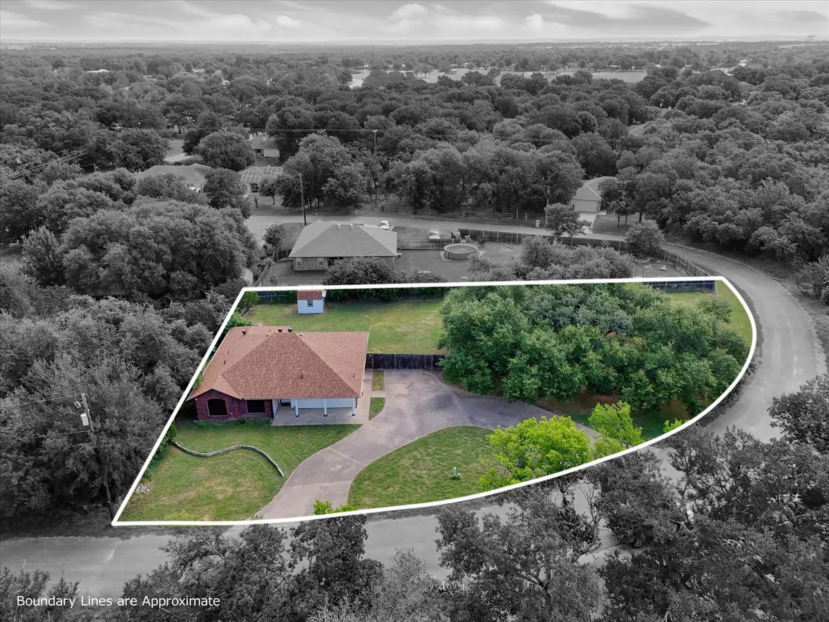 7 Market Loop, Morgans Point Resort, TX 76513 - #1