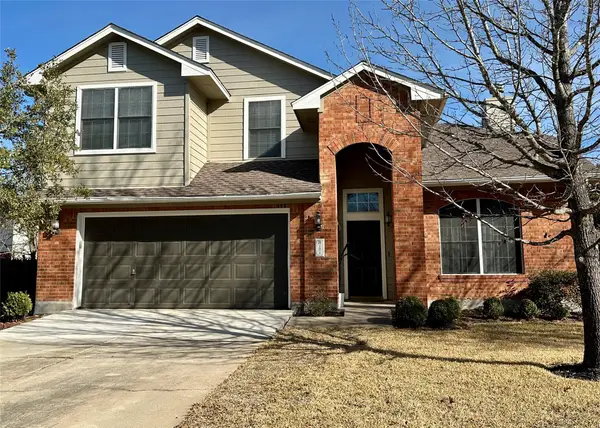 2608 Birchleaf Trl, Austin, TX 78748