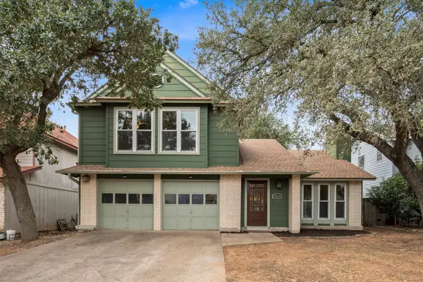 13114 Amarillo Ave, Austin, TX 78729