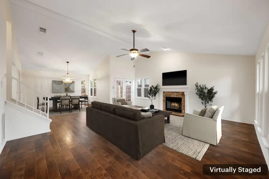 13114 Amarillo Ave, Austin, TX 78729 - #3