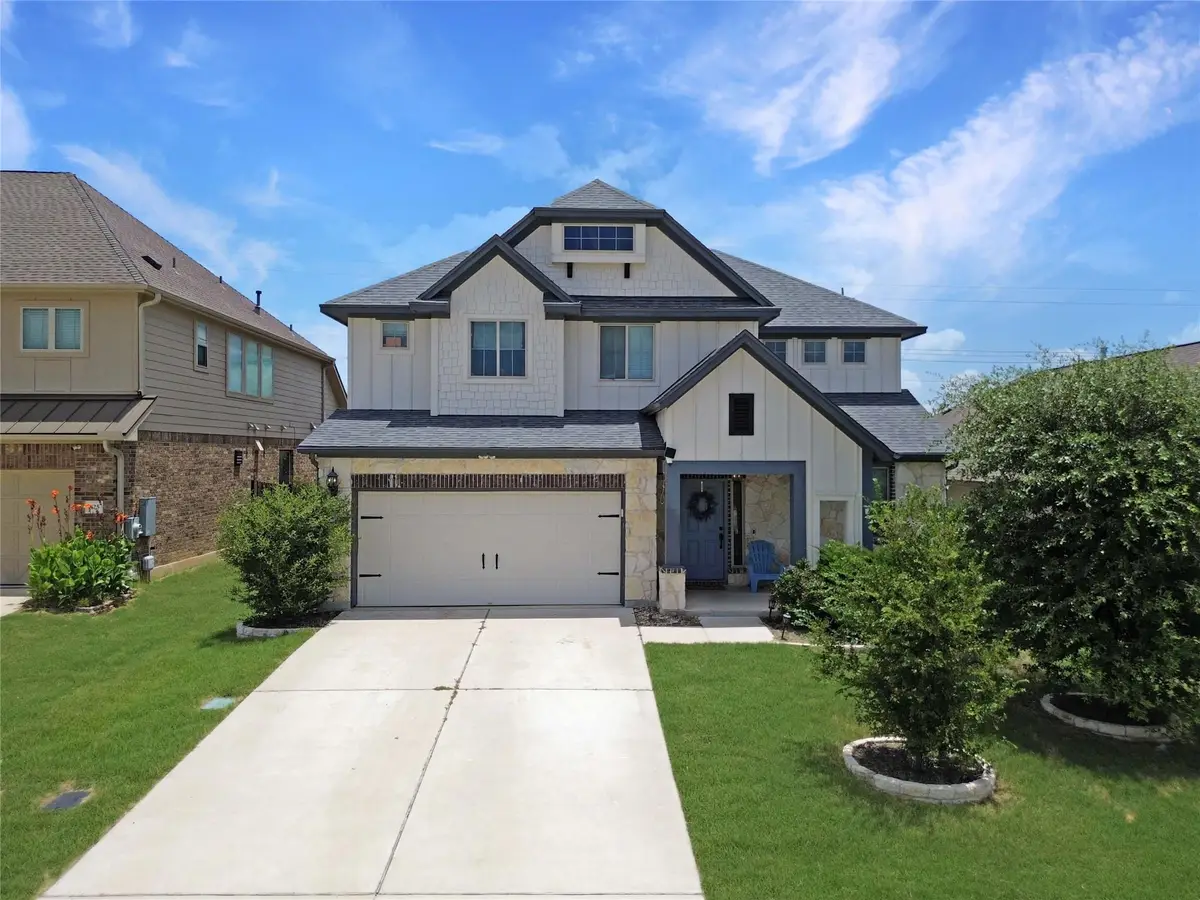 429 Rusk Bluff Ave, Leander, TX 78641 - #1