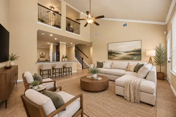 17713 Turning Stream Ln, Pflugerville, TX 78660