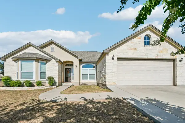 3800 Annapolis Cv, Lago Vista, TX 78645