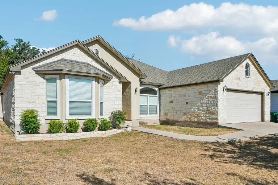 3800 Annapolis Cv, Lago Vista, TX 78645 - #2