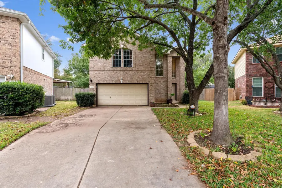 1002 Outpost Cv, Round Rock, TX 78665 - Image #2
