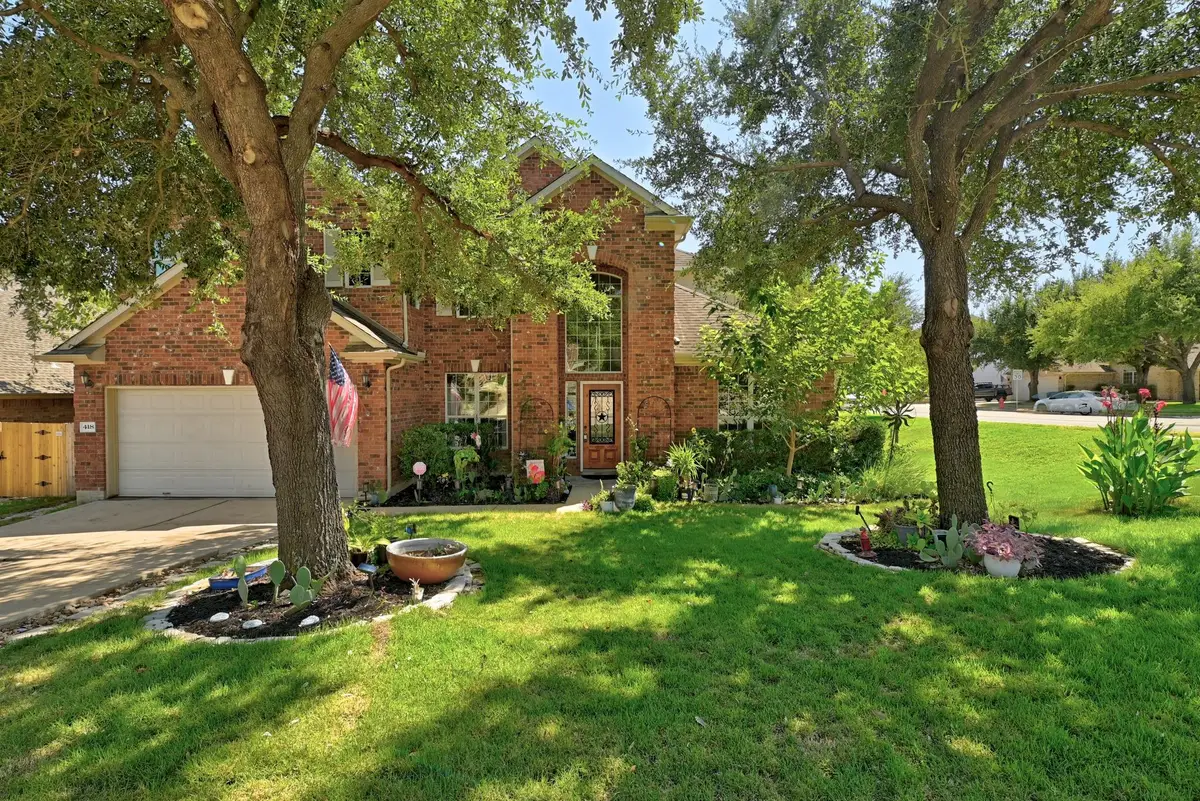 418 S Lynnwood Trl, Cedar Park, TX 78613 - #1