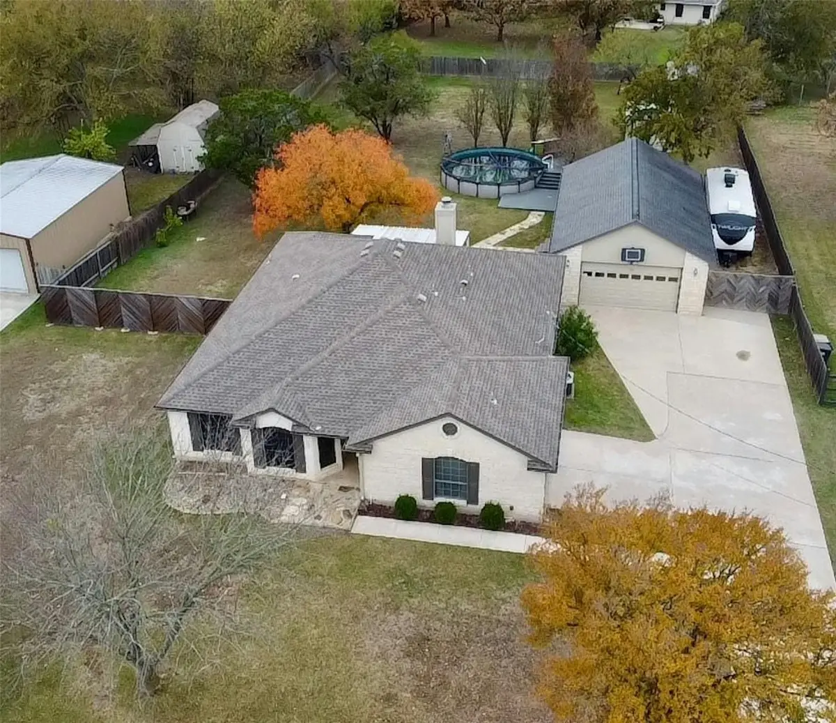 201 Millington Ln, Buda, TX 78610 - Image #1