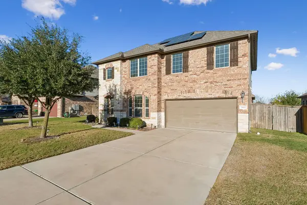 3900 Crispin Hall Ln, Pflugerville, TX 78660