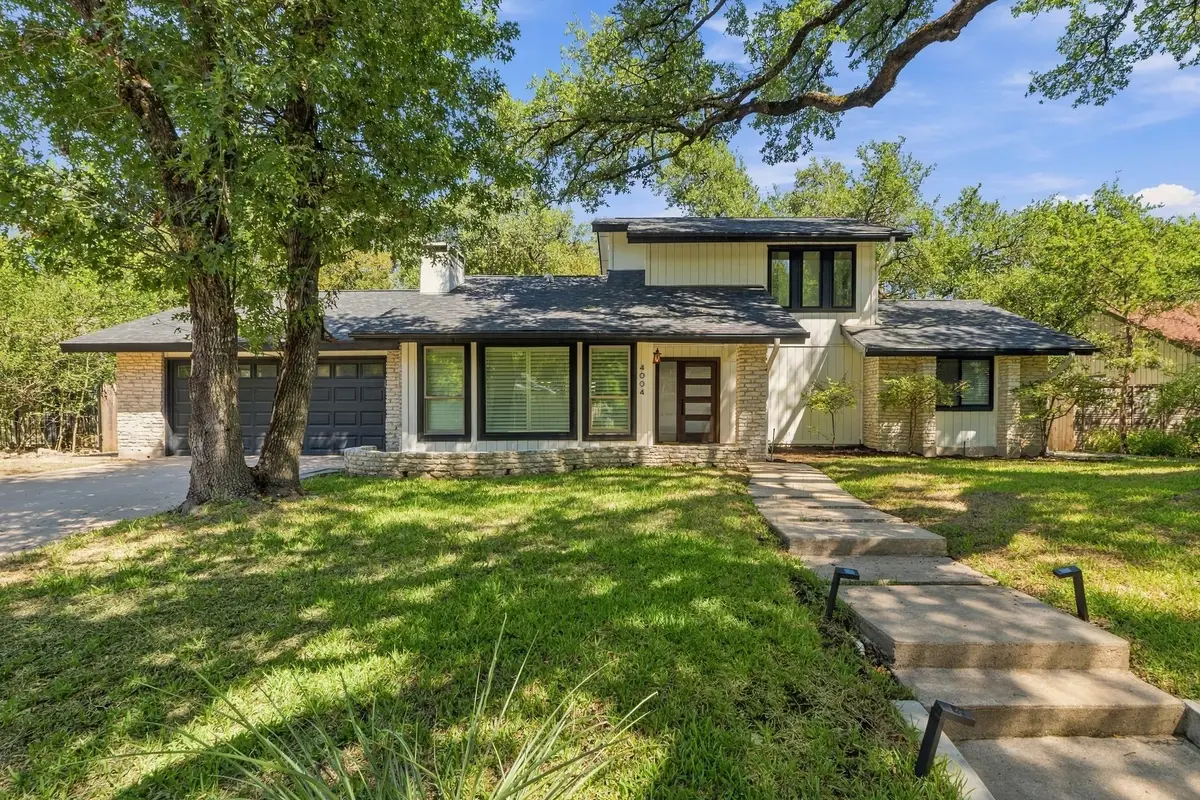 4004 Austin Woods Dr, Austin, TX 78759 - #1