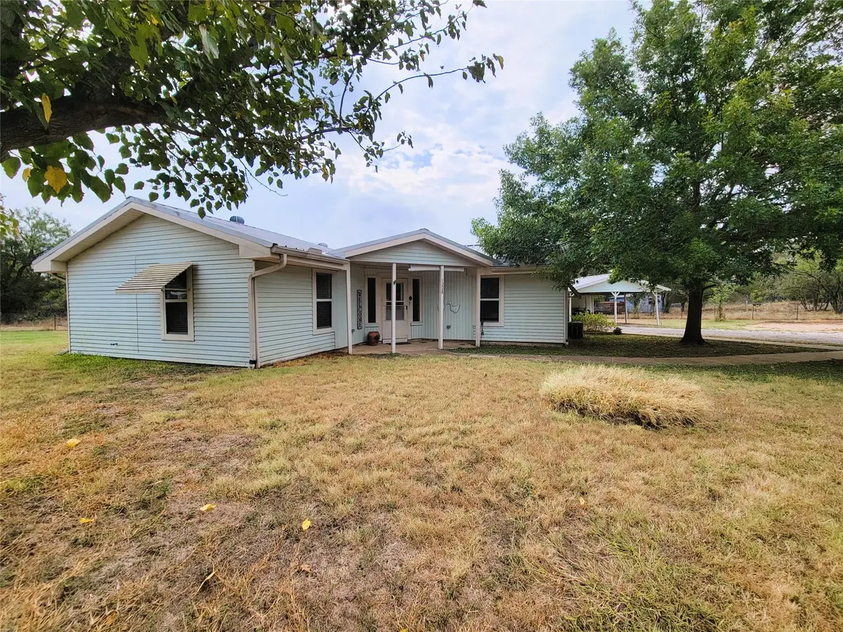 1208 Prairie Creek Rd, Granite Shoals, TX 78654 - #1