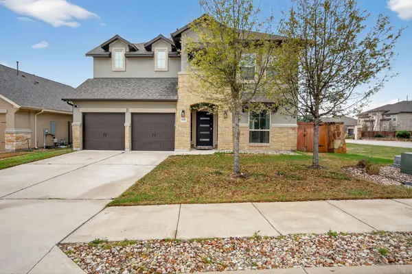 400 Cortona Ln, Georgetown, TX 78628