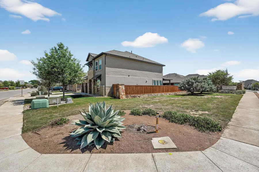 400 Cortona Ln, Georgetown, TX 78628 - #3