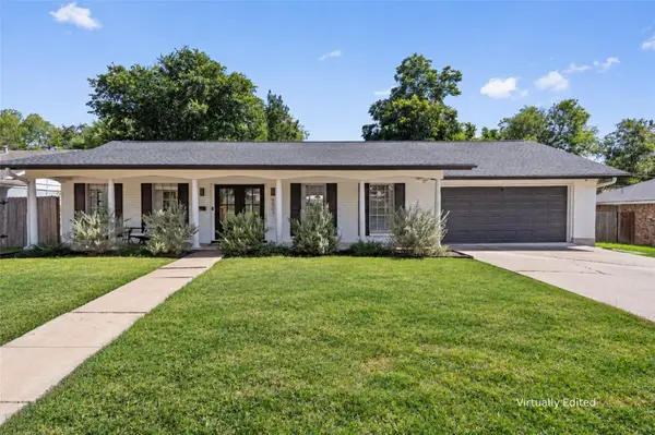 5507 Claymoor Dr, Austin, TX 78723