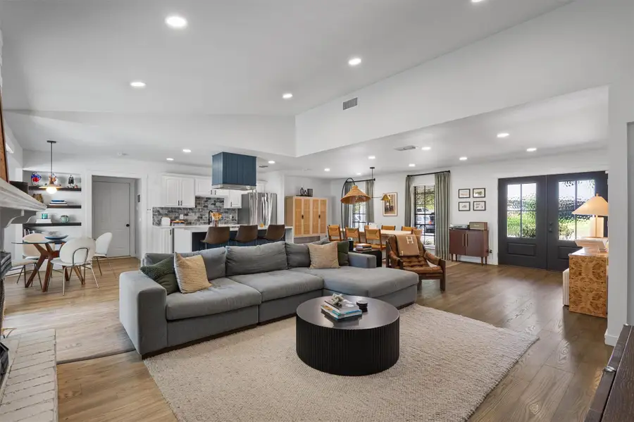 5507 Claymoor Dr, Austin, TX 78723 - #2