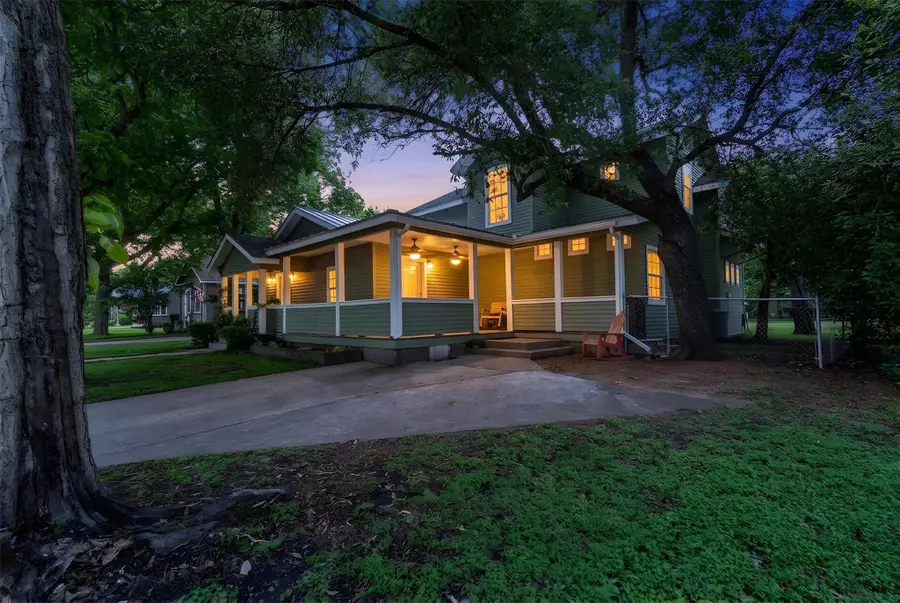 1806 Eubank St, Georgetown, TX 78626 - #2