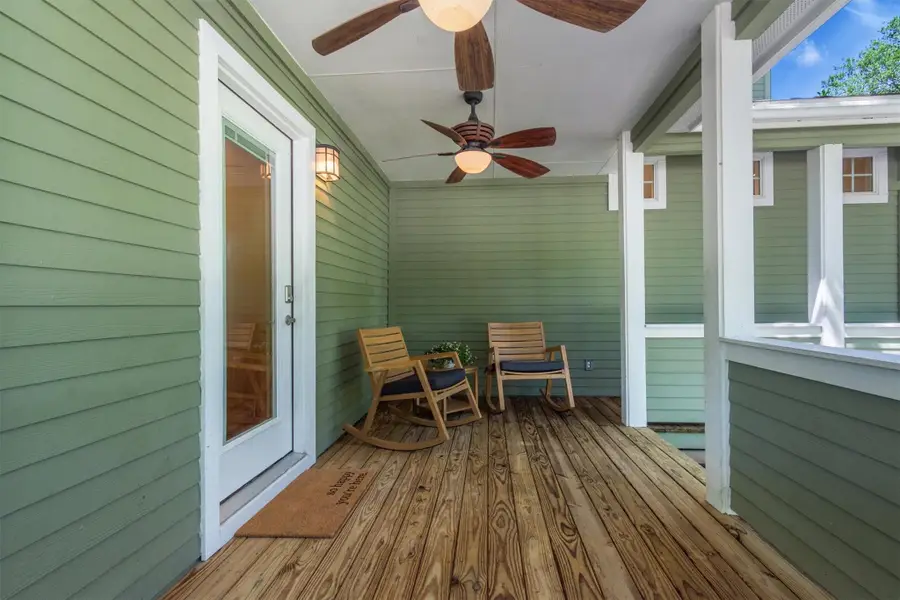 1806 Eubank St, Georgetown, TX 78626 - #3