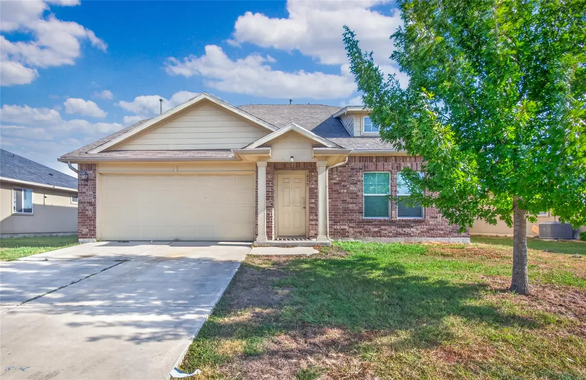 417 Foxglove Dr, Hutto, TX 78634 - #1