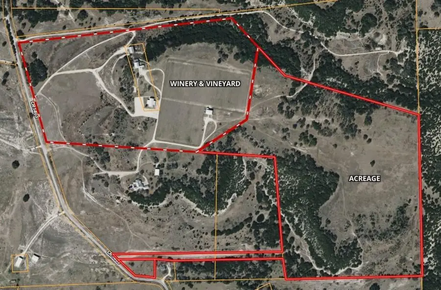 518 County Road 1403, Lometa, TX 76853 - #2