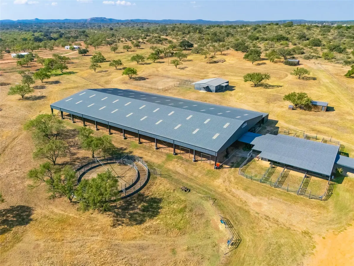 3019 S Highway 16, Llano, TX 78643 - #1