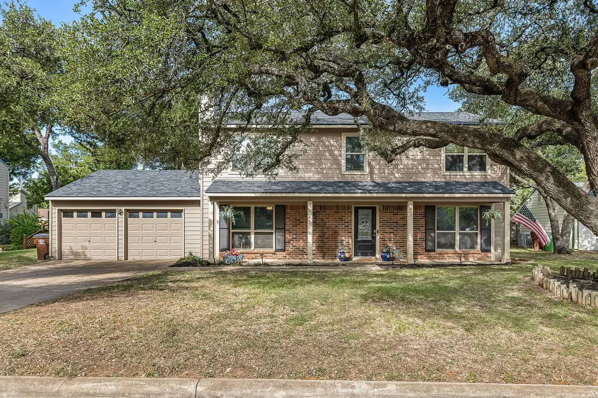 2300 Oakridge Dr, Round Rock, TX 78681 - #1