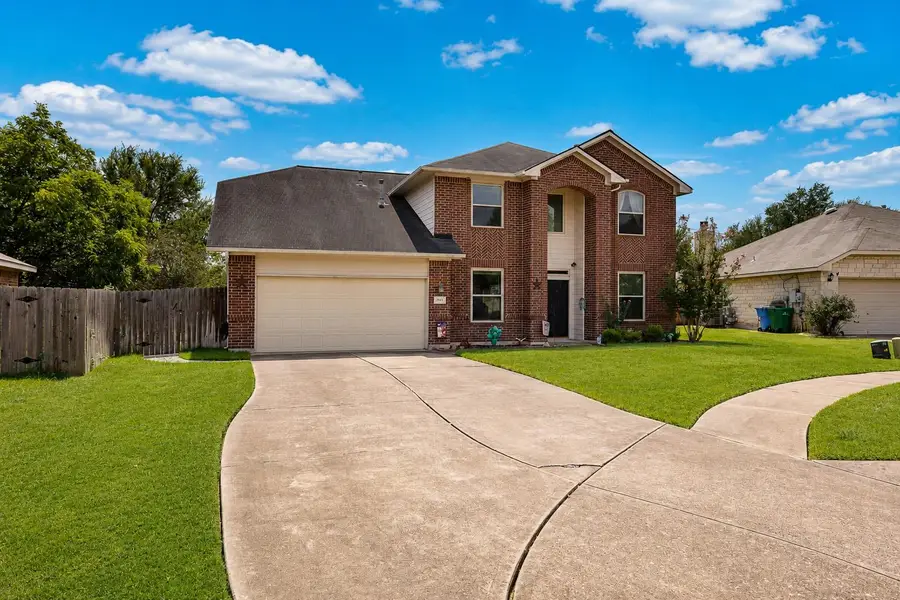 1503 Mexican Heather Ct, Pflugerville, TX 78660 - #3