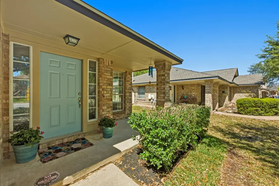 15514 Cadoz Dr, Austin, TX 78728 - #3