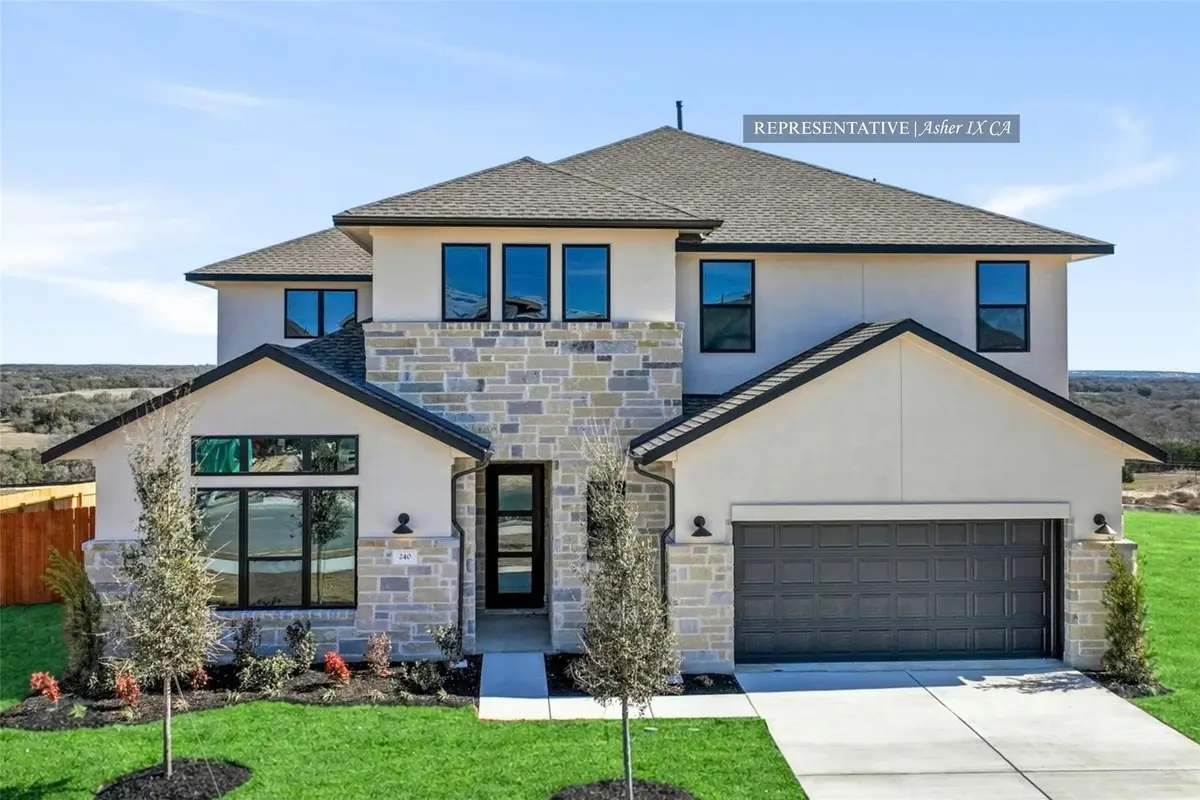15009 Peach Rise Dr, Manor, TX 78653 - #1