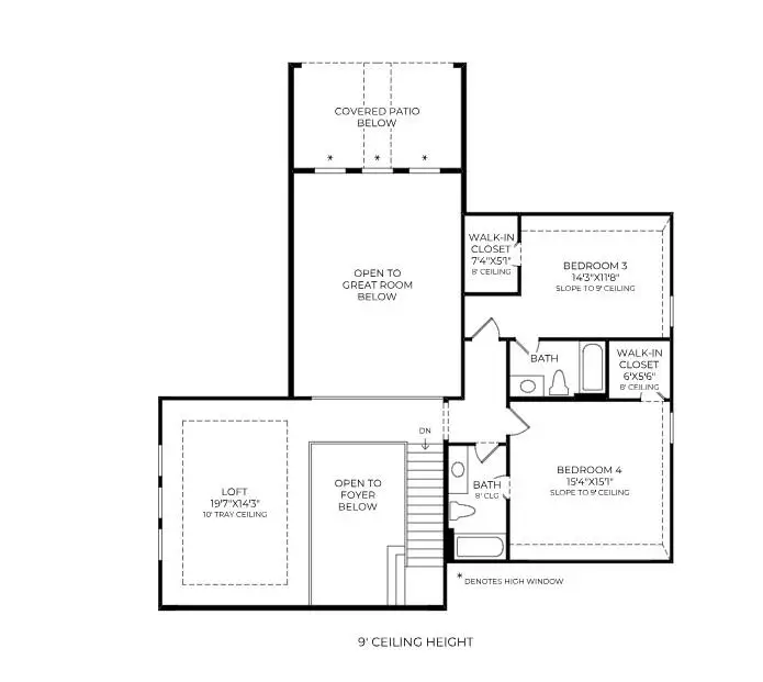 708 Kinvara Cv, Cedar Park, TX 78613 - #3