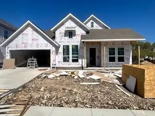 1805 Sauterne Dr, Leander, TX 78641 - #1