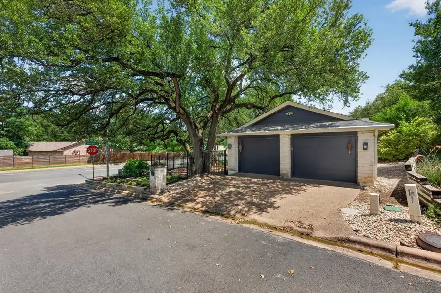 6501 Robbie Creek Cv, Austin, TX 78750 - #2