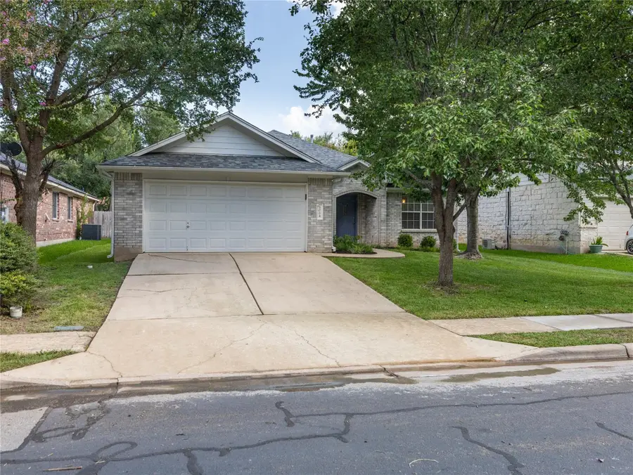 3064 Bent Tree Loop, Round Rock, TX 78681 - #3