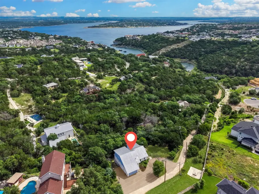 19110 Hornsby Ln, Spicewood, TX 78669 - #2