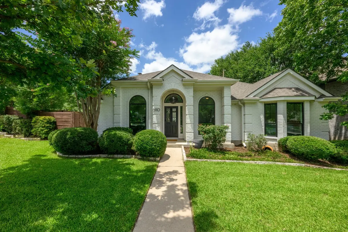 6110 Ginita Ln, Austin, TX 78739 - #1