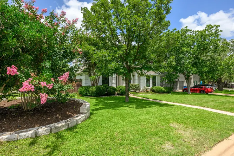 6110 Ginita Ln, Austin, TX 78739 - #2