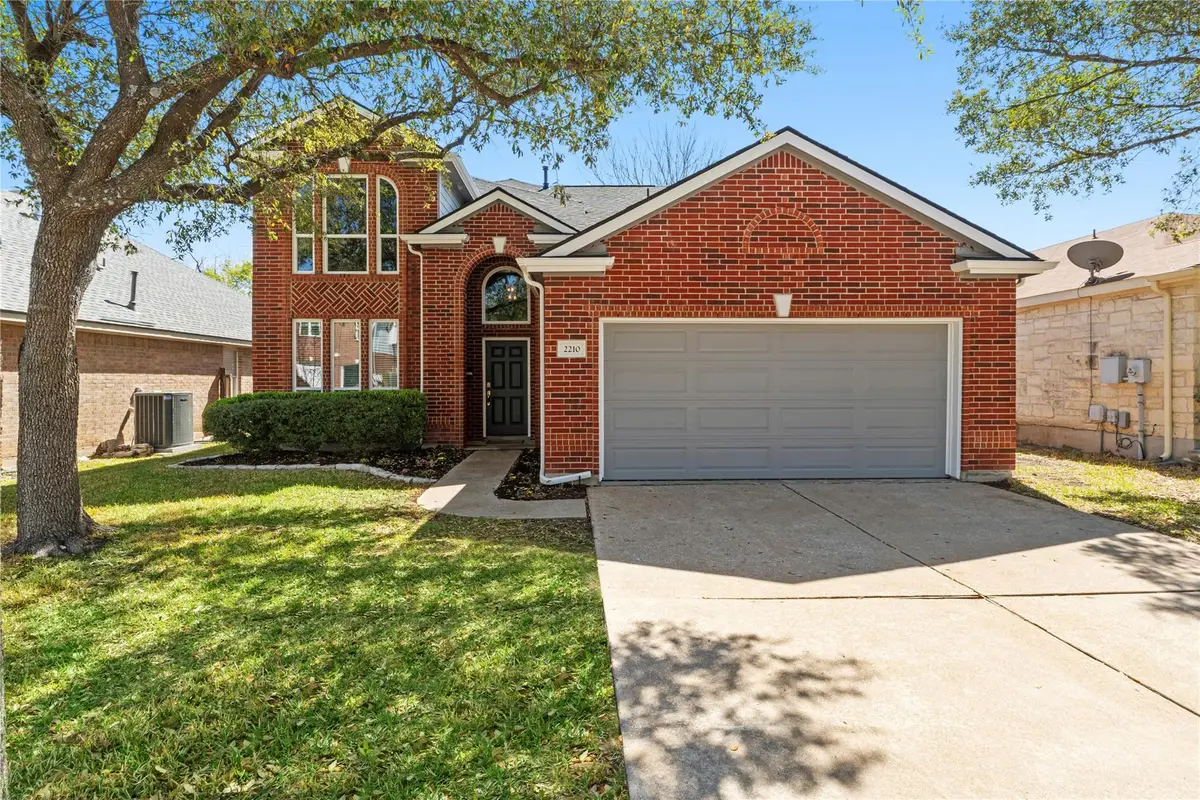 2210 Kerr Trl, Cedar Park, TX 78613 - #1