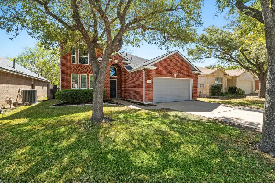 2210 Kerr Trl, Cedar Park, TX 78613 - #2
