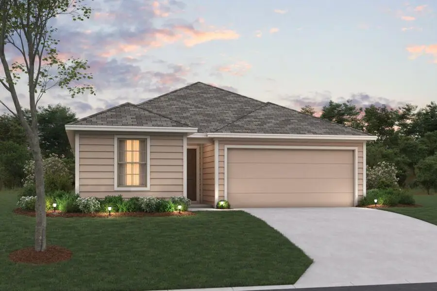 9217 Corvallis Dr, Austin, TX 78747 - #1