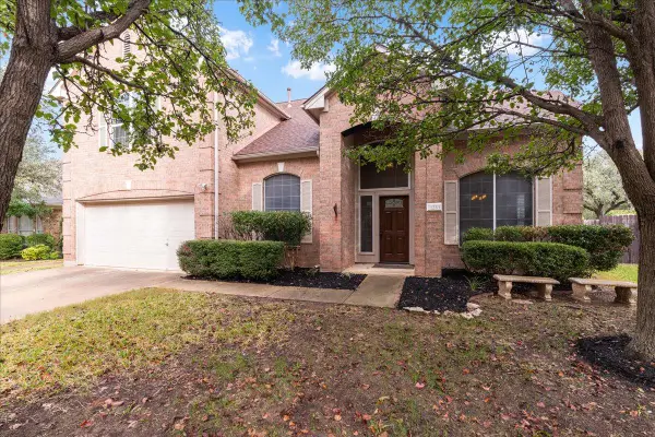 1253 Fall Creek Loop, Cedar Park, TX 78613