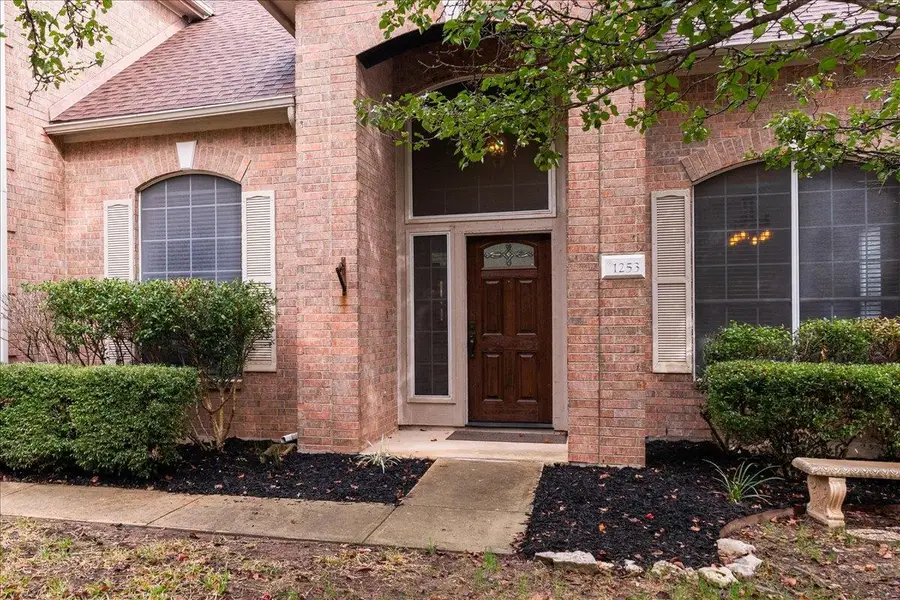 1253 Fall Creek Loop, Cedar Park, TX 78613 - Image #3