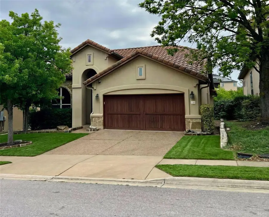 2216 Rivina Dr, Austin, TX 78733 - #2