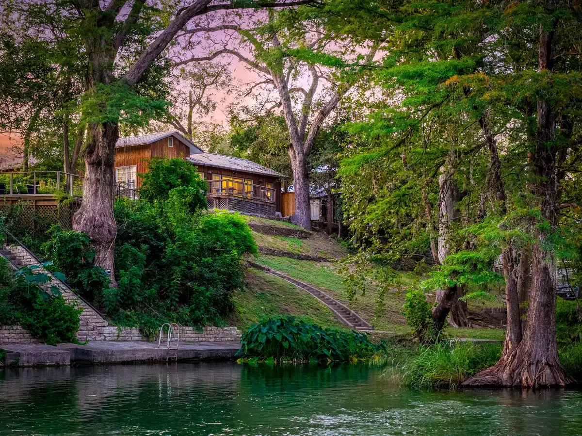 2221 Gruene Rd Rd, New Braunfels, TX 78130 - #1